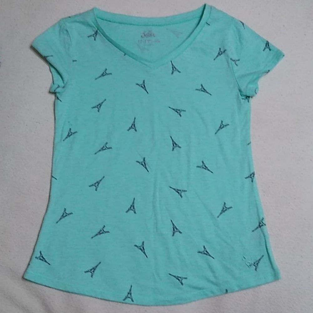 Girls shirt